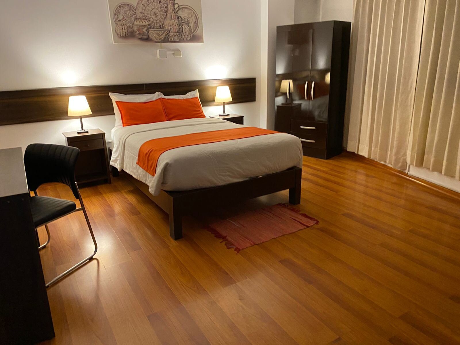 Hotel Toulouse Arequipa