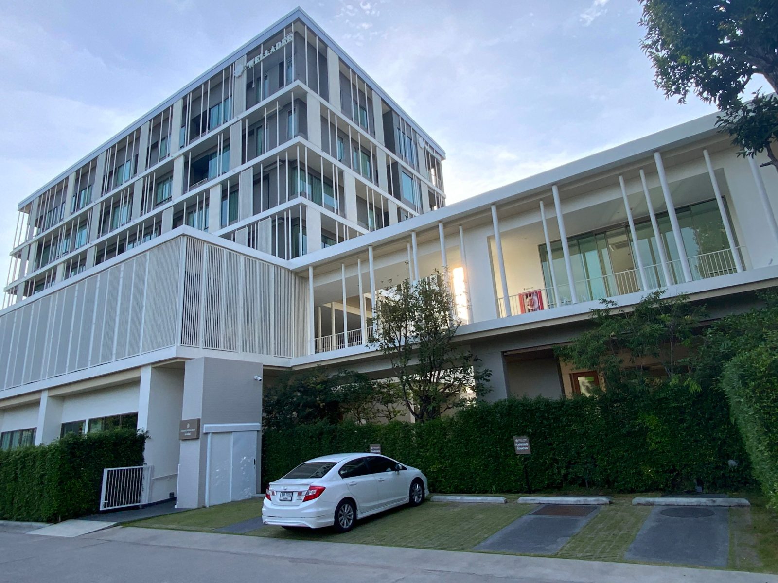 Welladee Wellness Chiang Mai