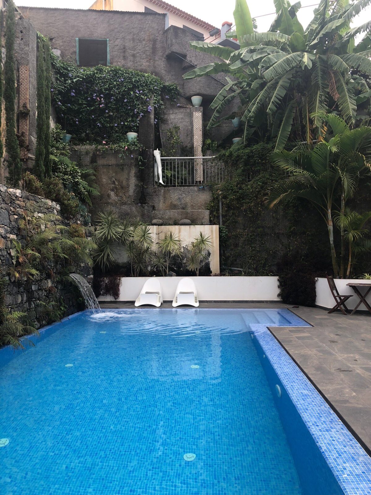CBA Suites Madeira