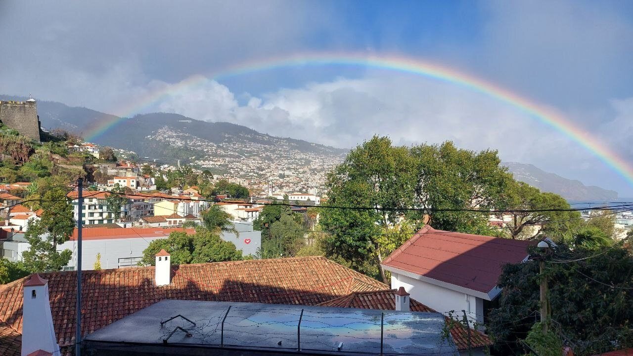 CBA Suites Madeira