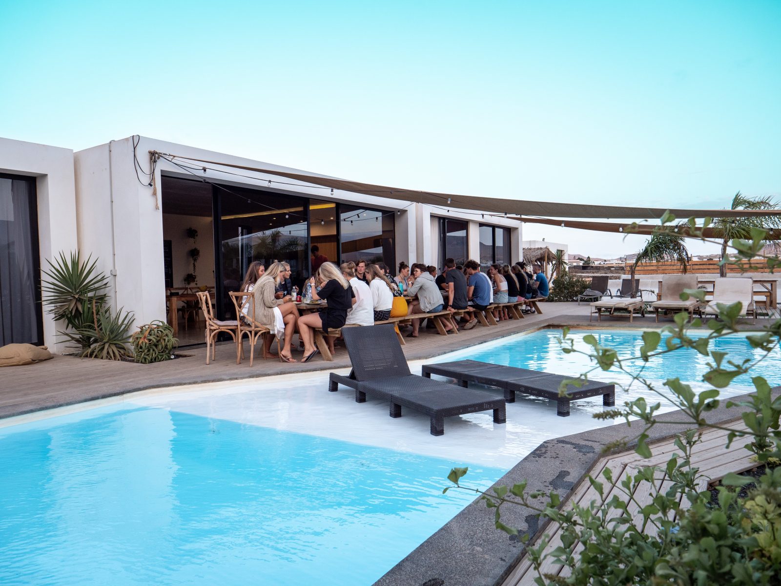 Lapoint Surf Camps Fuerteventura