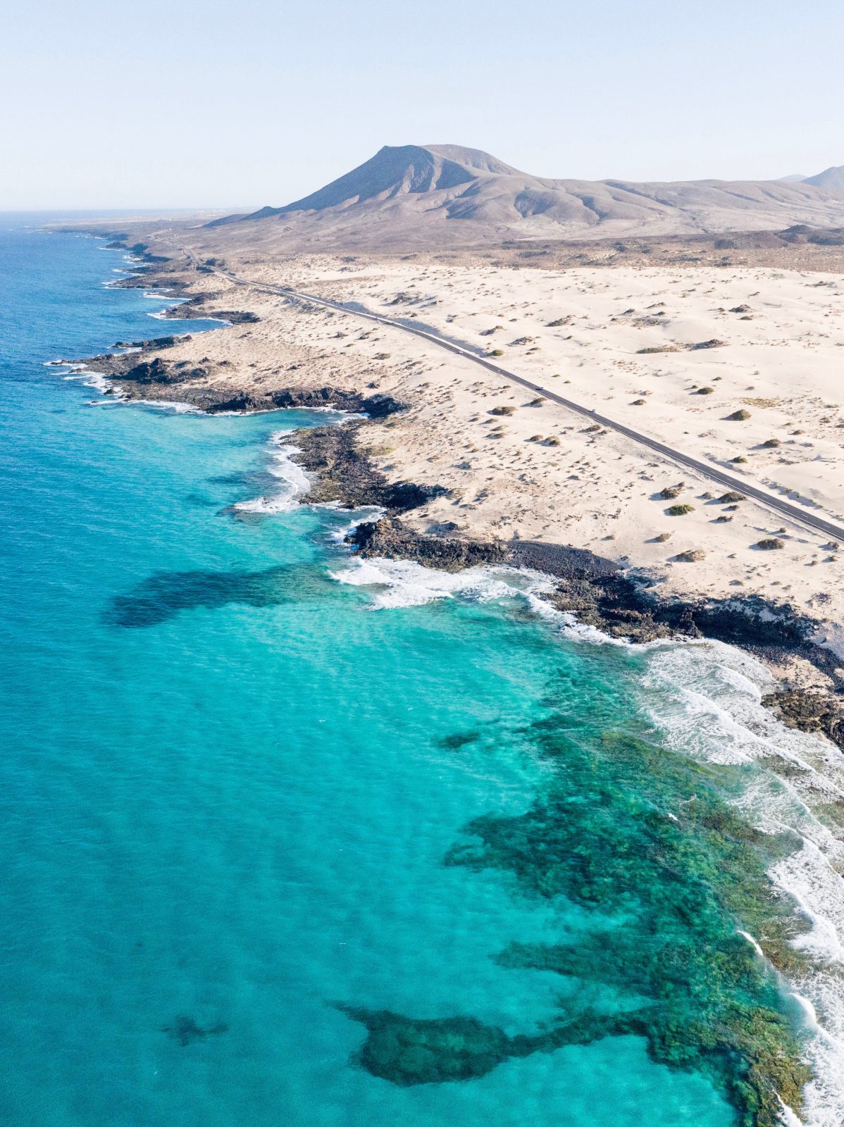 Lapoint Surf Camps Fuerteventura