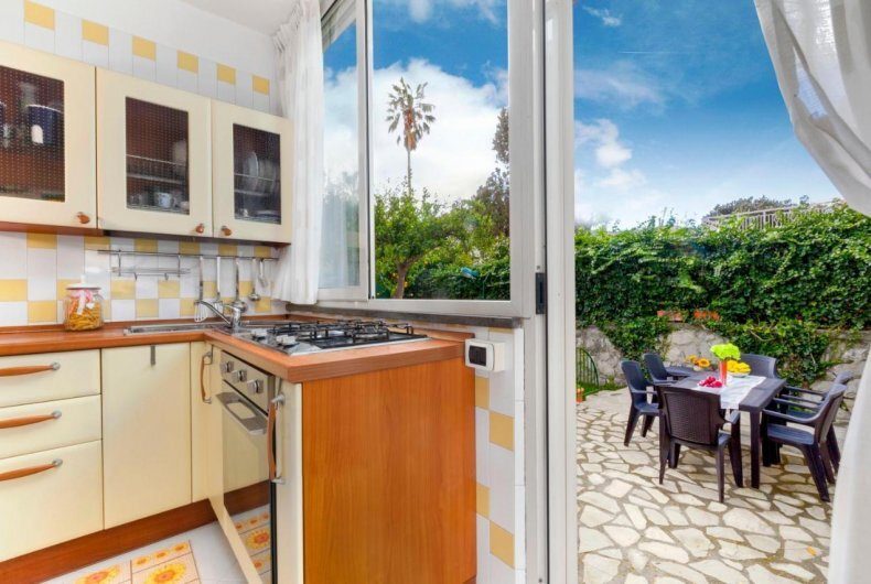 Enjoy Home Sorrento