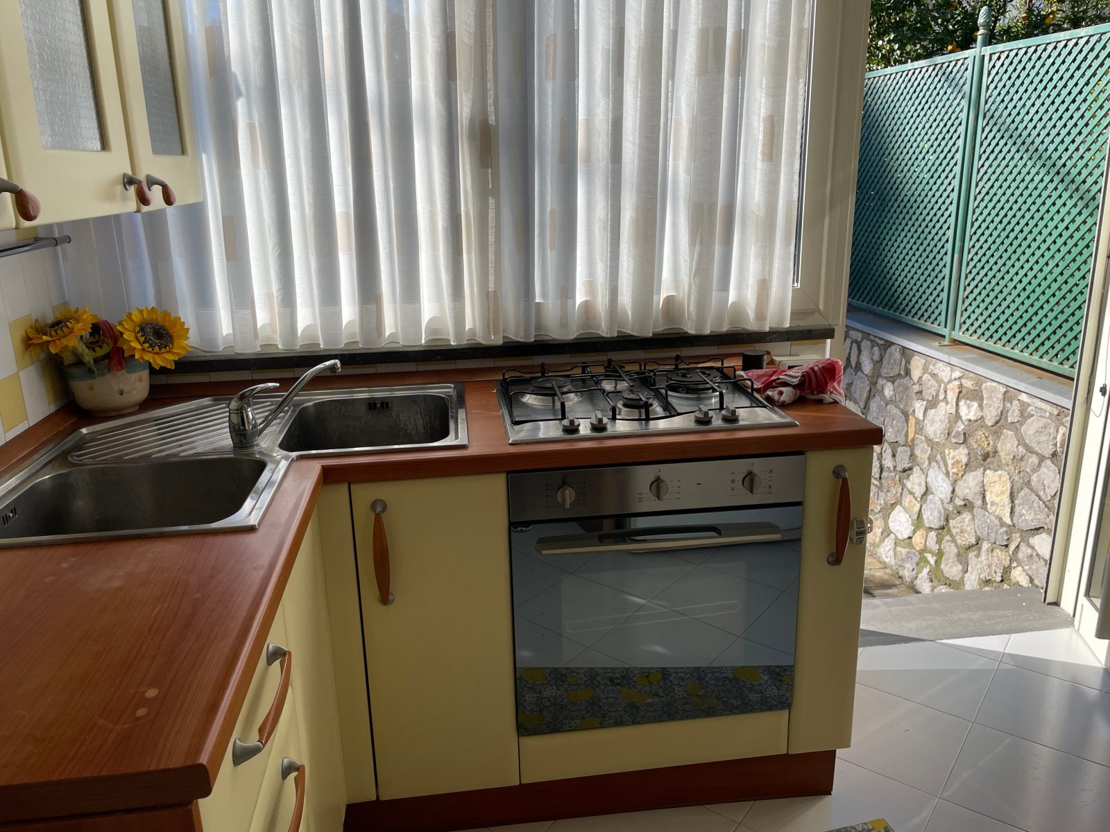 Enjoy Home Sorrento