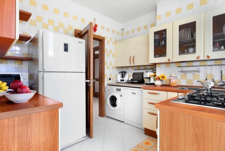 Enjoy Home Sorrento