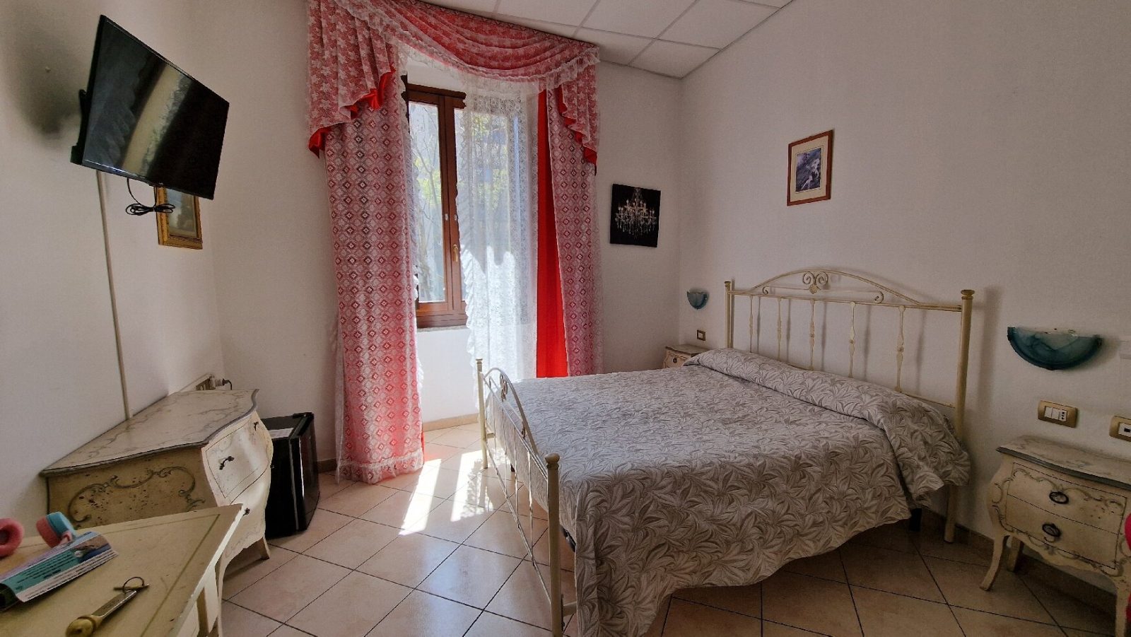 4 mori hotel