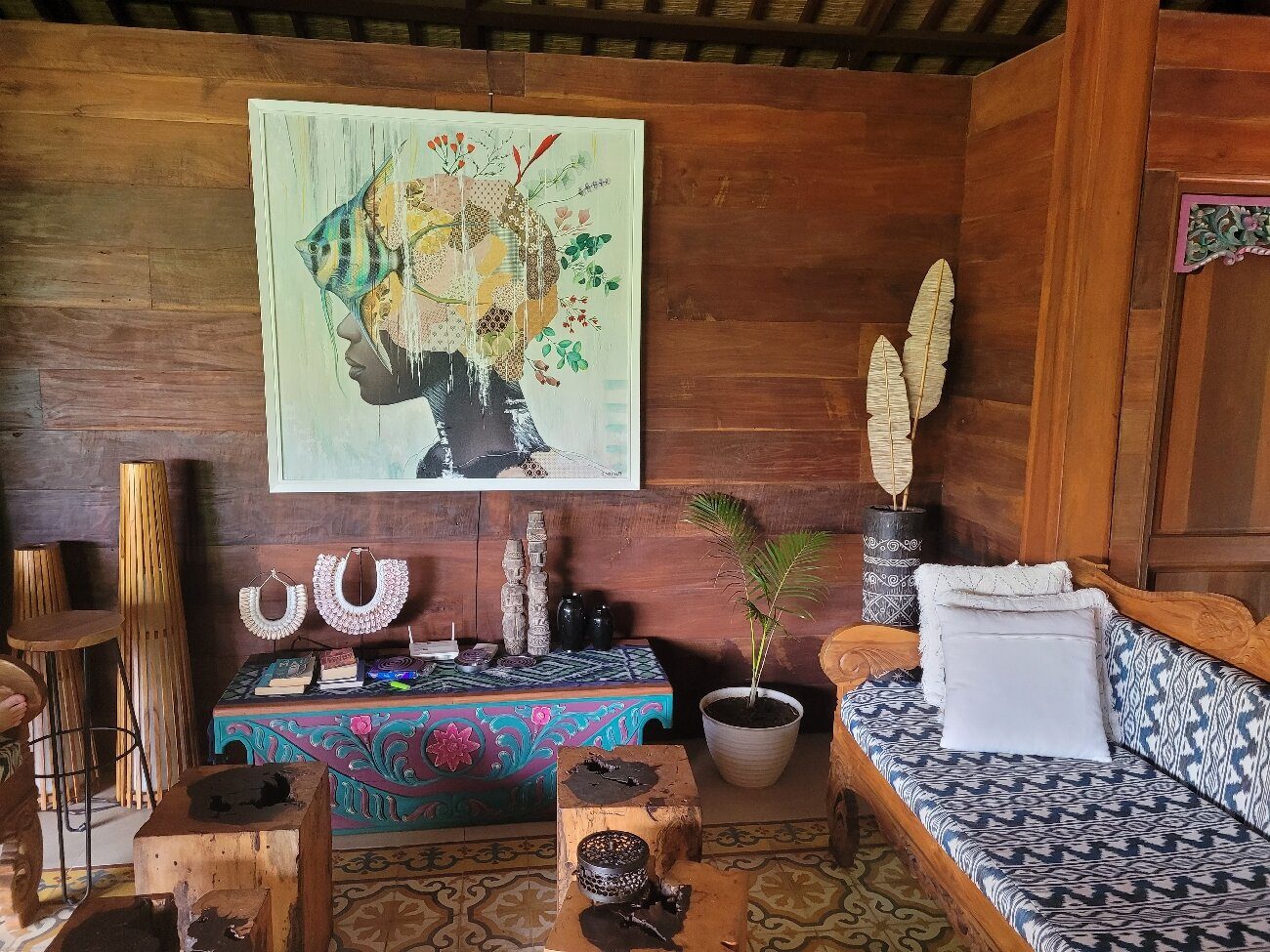 Villa Asrava Ubud