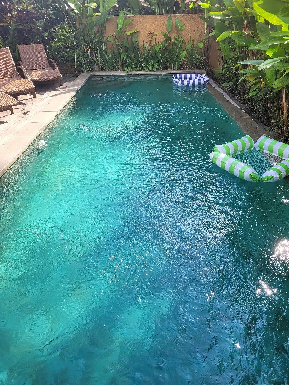Villa Asrava Ubud