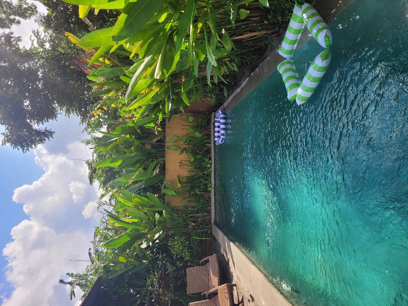 Villa Asrava Ubud