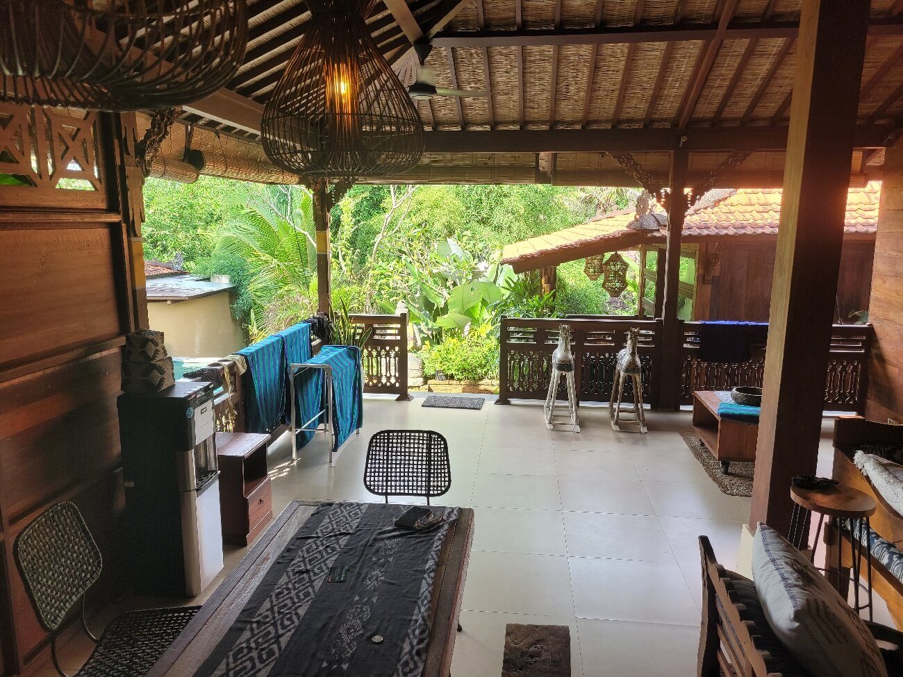 Villa Asrava Ubud