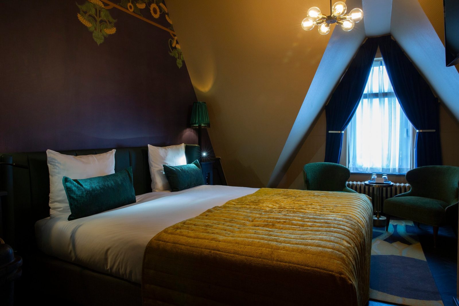 aalders hotel amsterdam