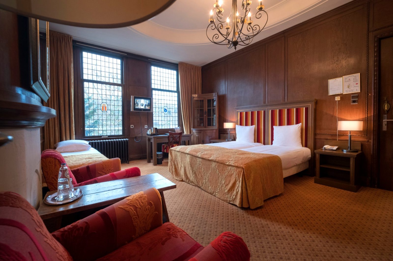 aalders hotel amsterdam
