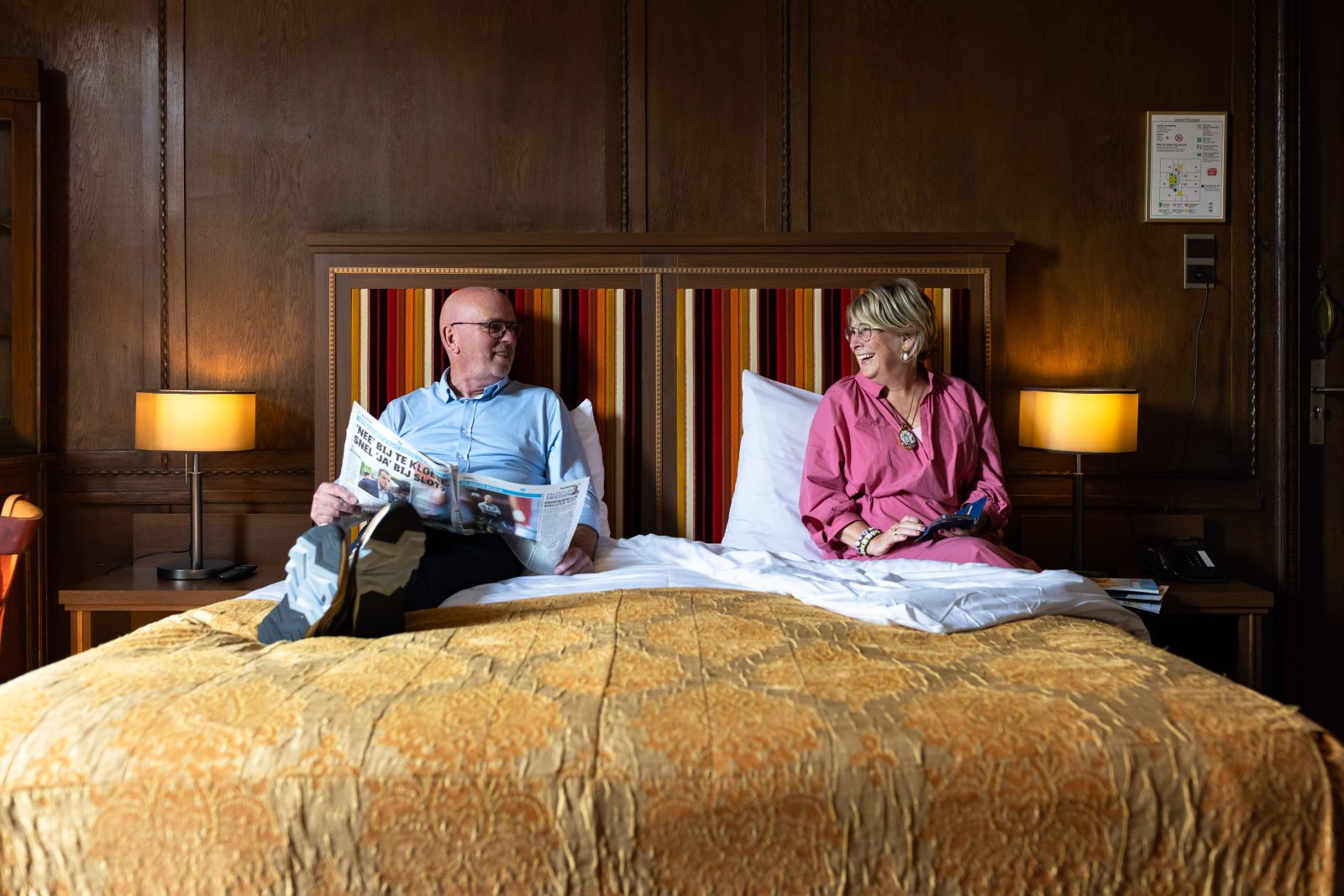 aalders hotel amsterdam