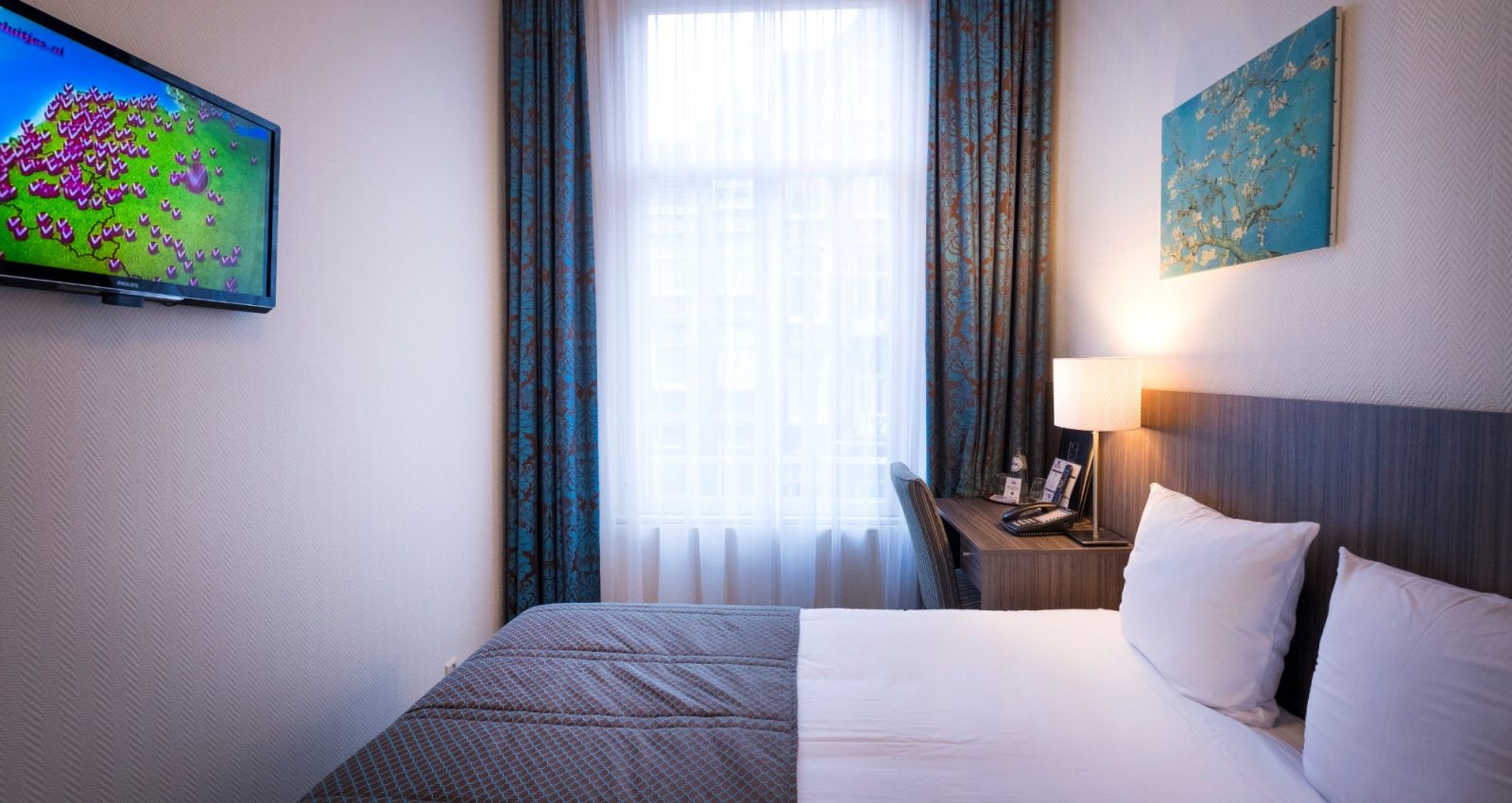 aalders hotel amsterdam