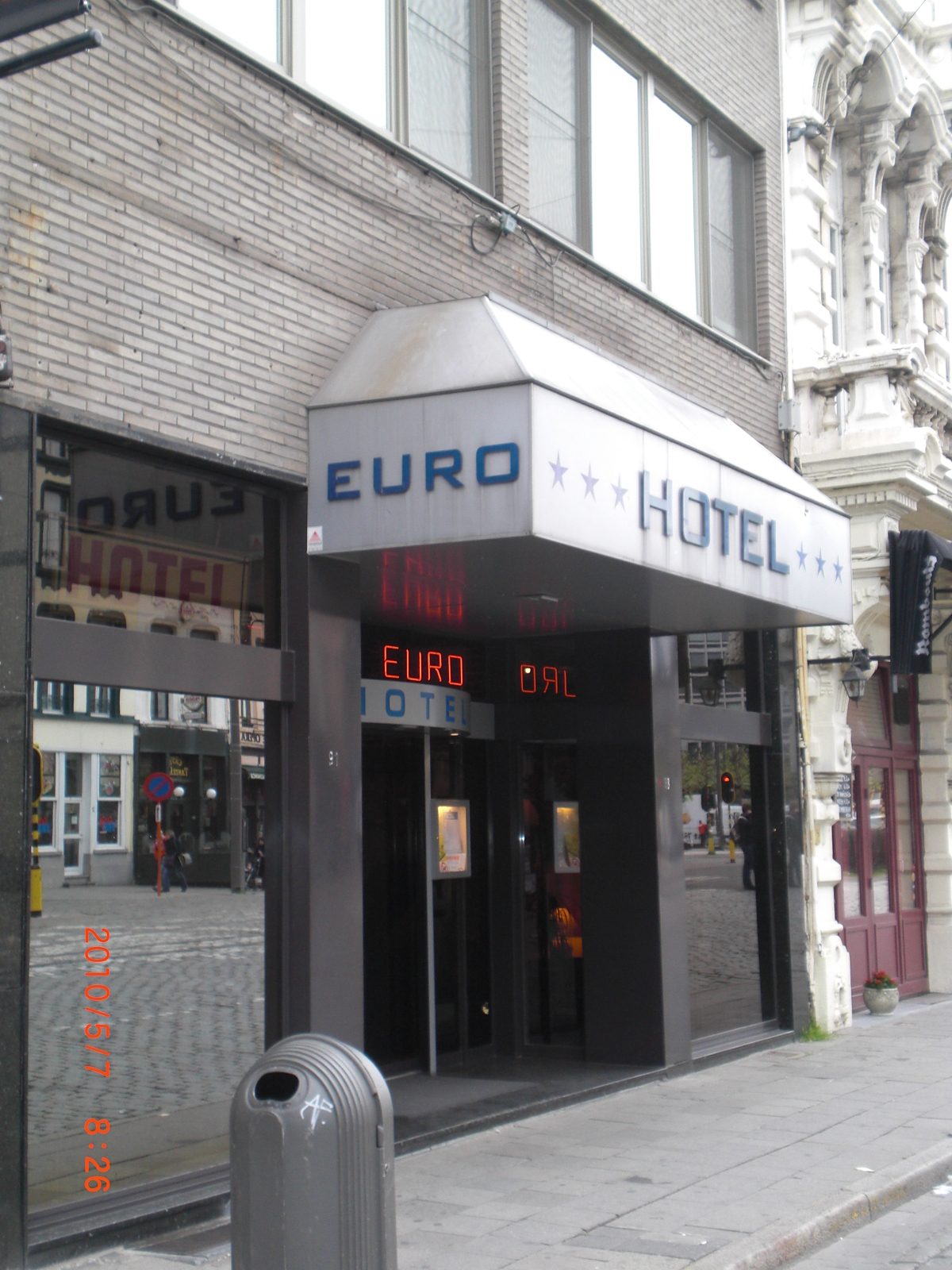 Euro