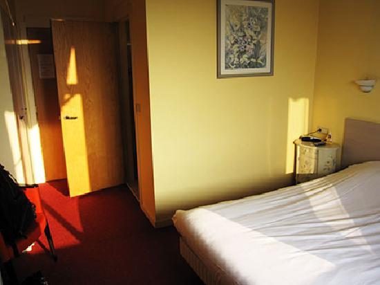 Antigone Hotel