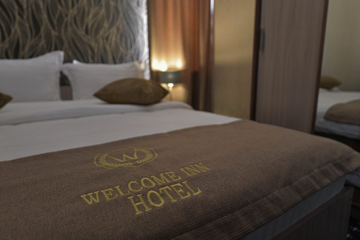 Welcome  Inn  Hotel Yerevan
