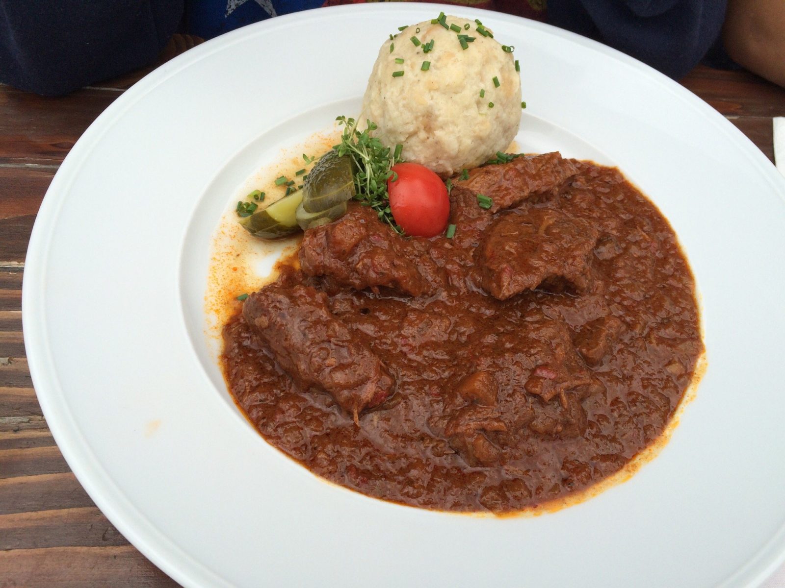 Zistelalm