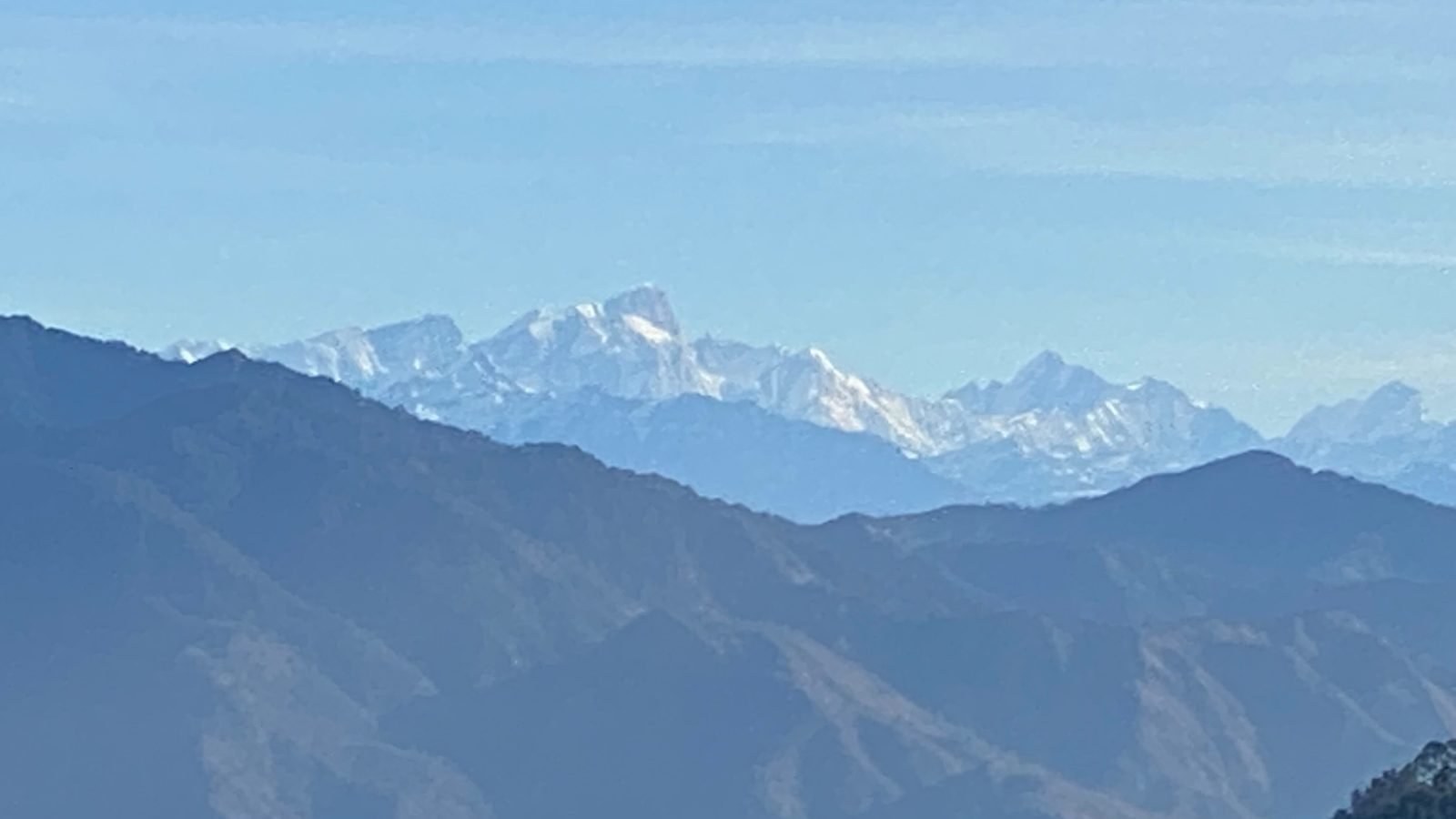 Anantaa Pranaa Glamping Resort Hotel in Mussoorie