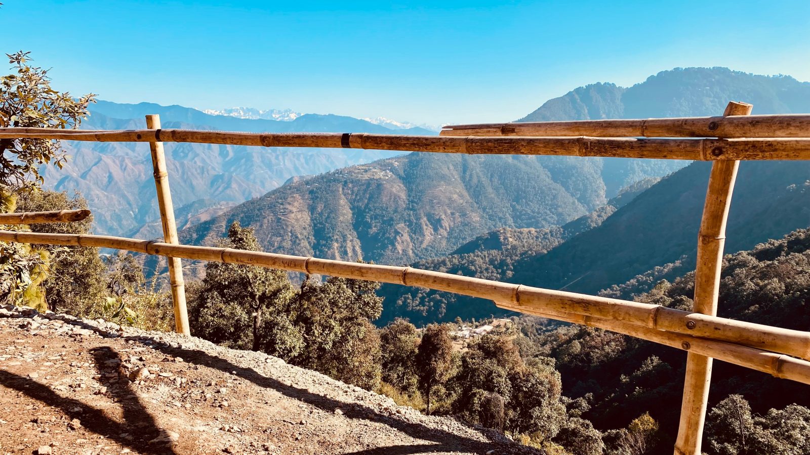 Anantaa Pranaa Glamping Resort Hotel in Mussoorie