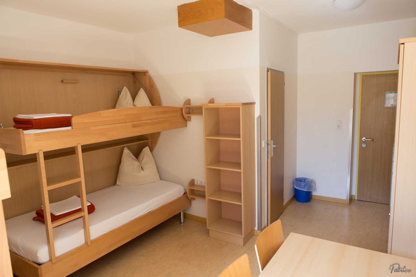 Youth Hostel Innsbruck