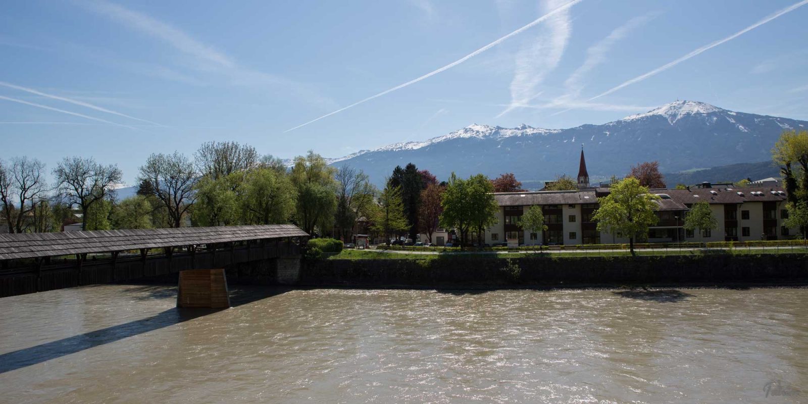 Youth Hostel Innsbruck