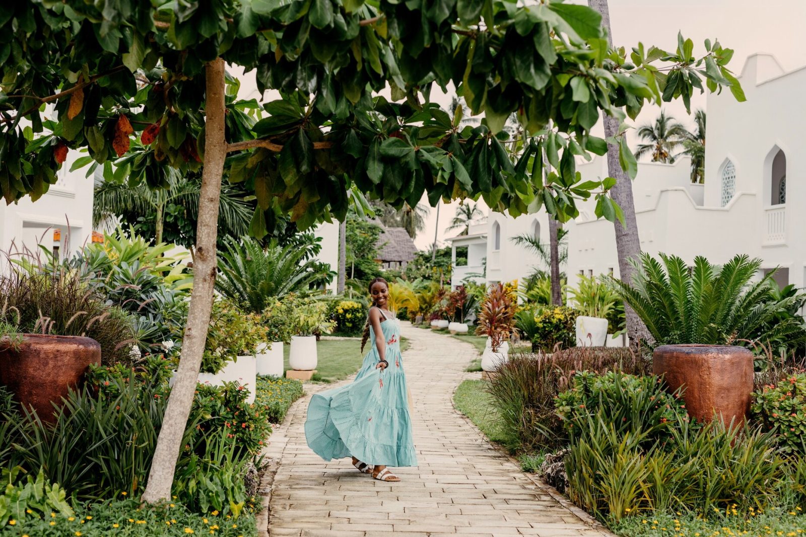 LUX* Marijani Zanzibar
