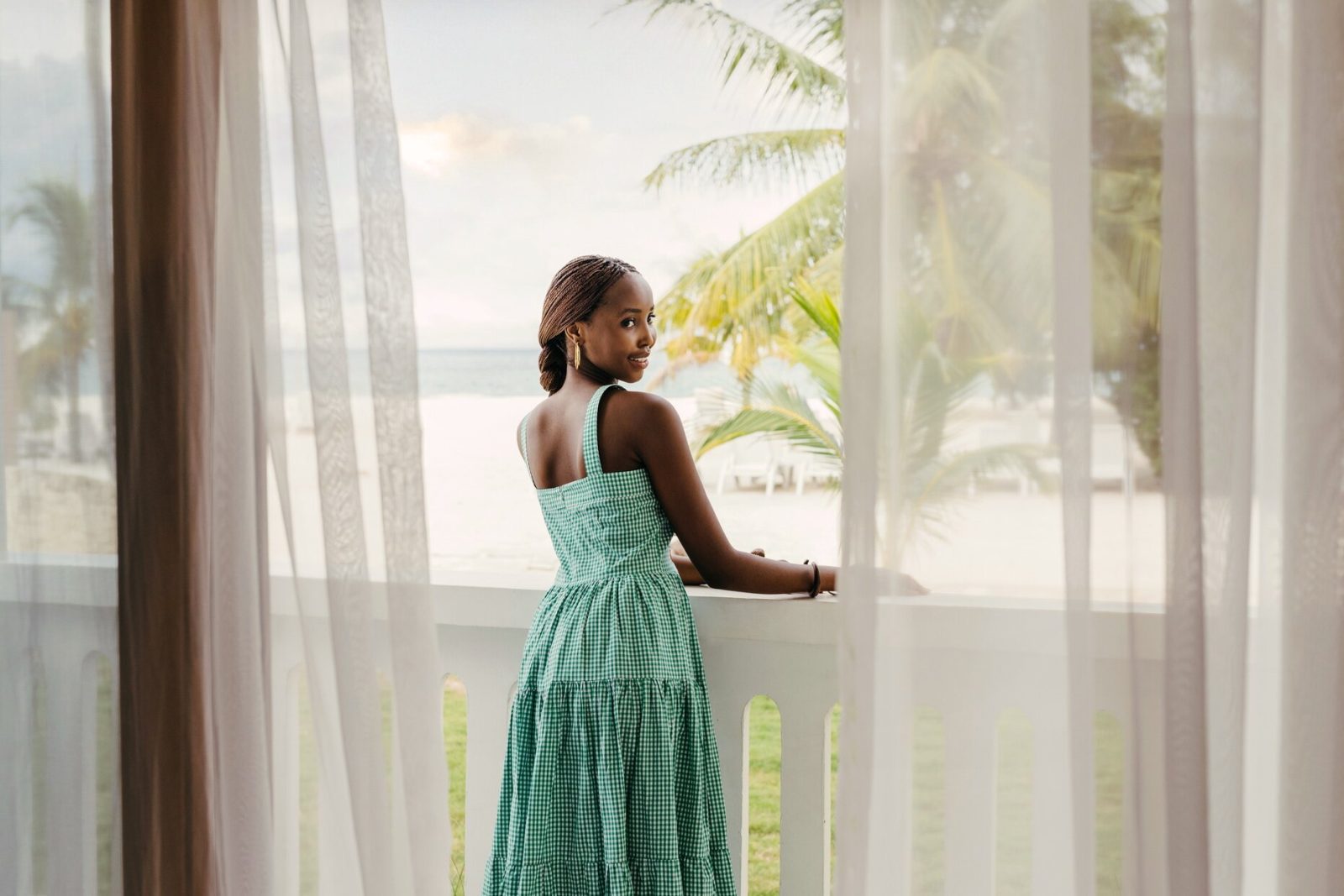 LUX* Marijani Zanzibar
