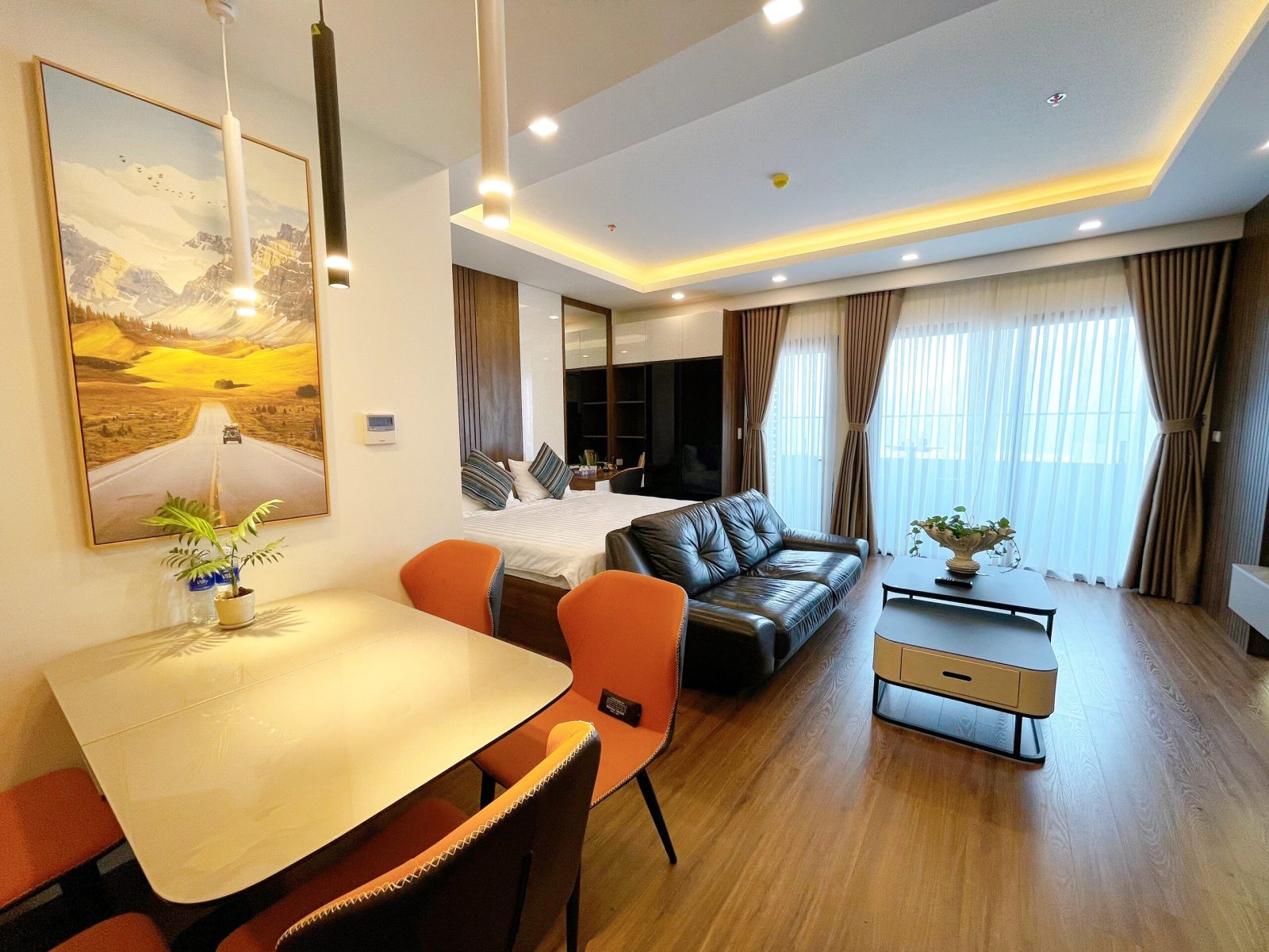 FLC Quy Nhon Beachfront Condotel