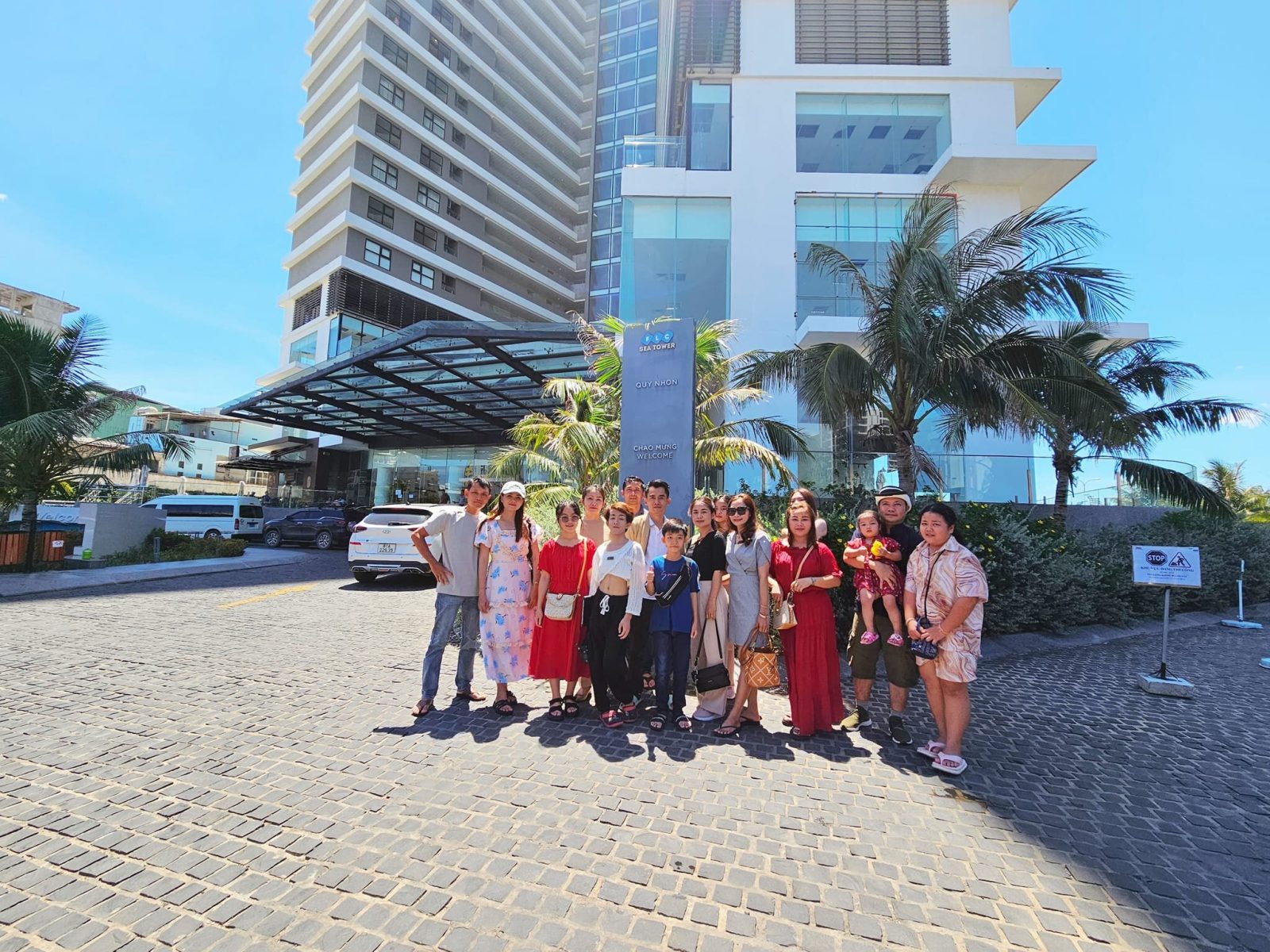 FLC Quy Nhon Beachfront Condotel