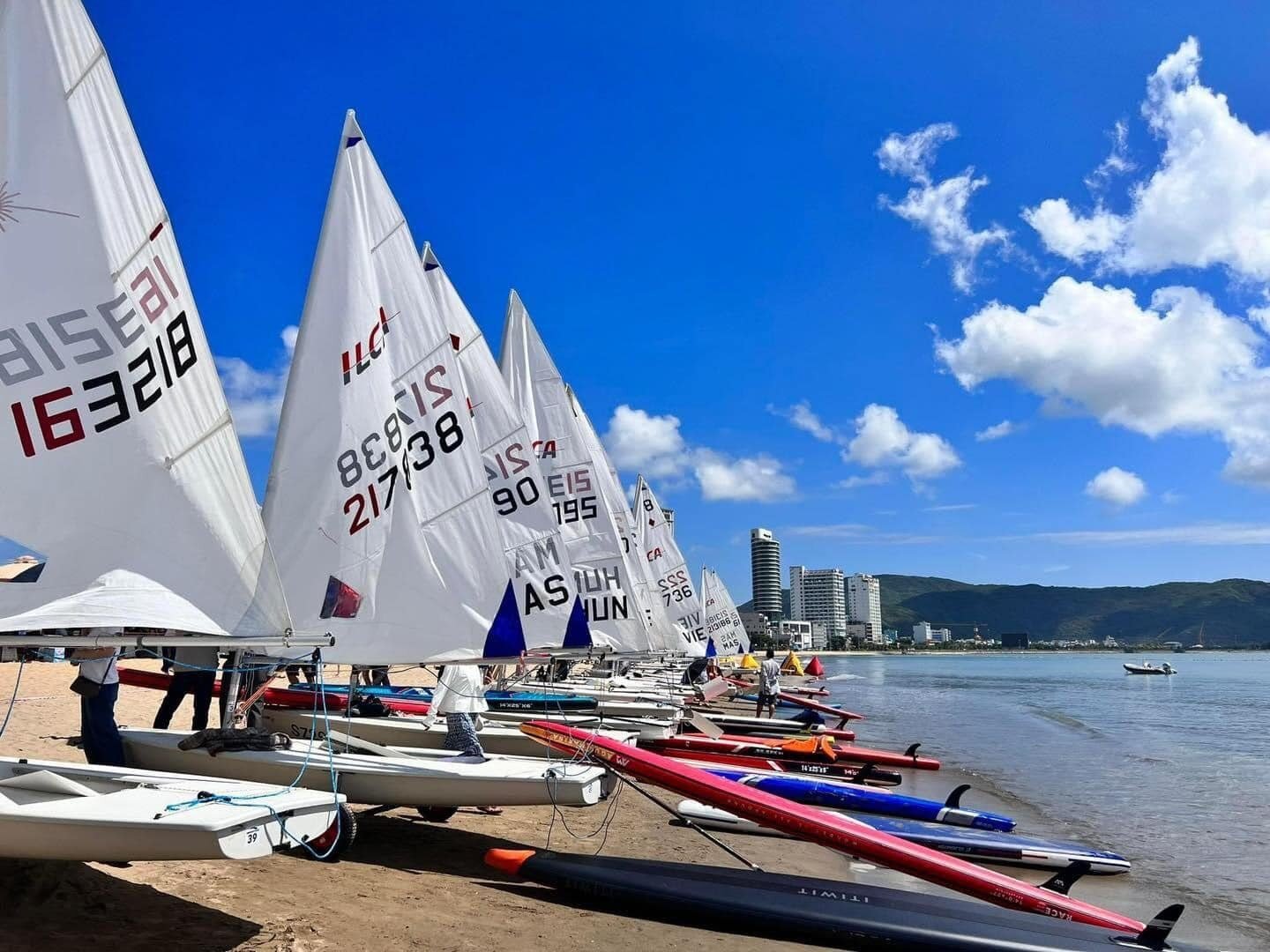 FLC Quy Nhon Beachfront Condotel