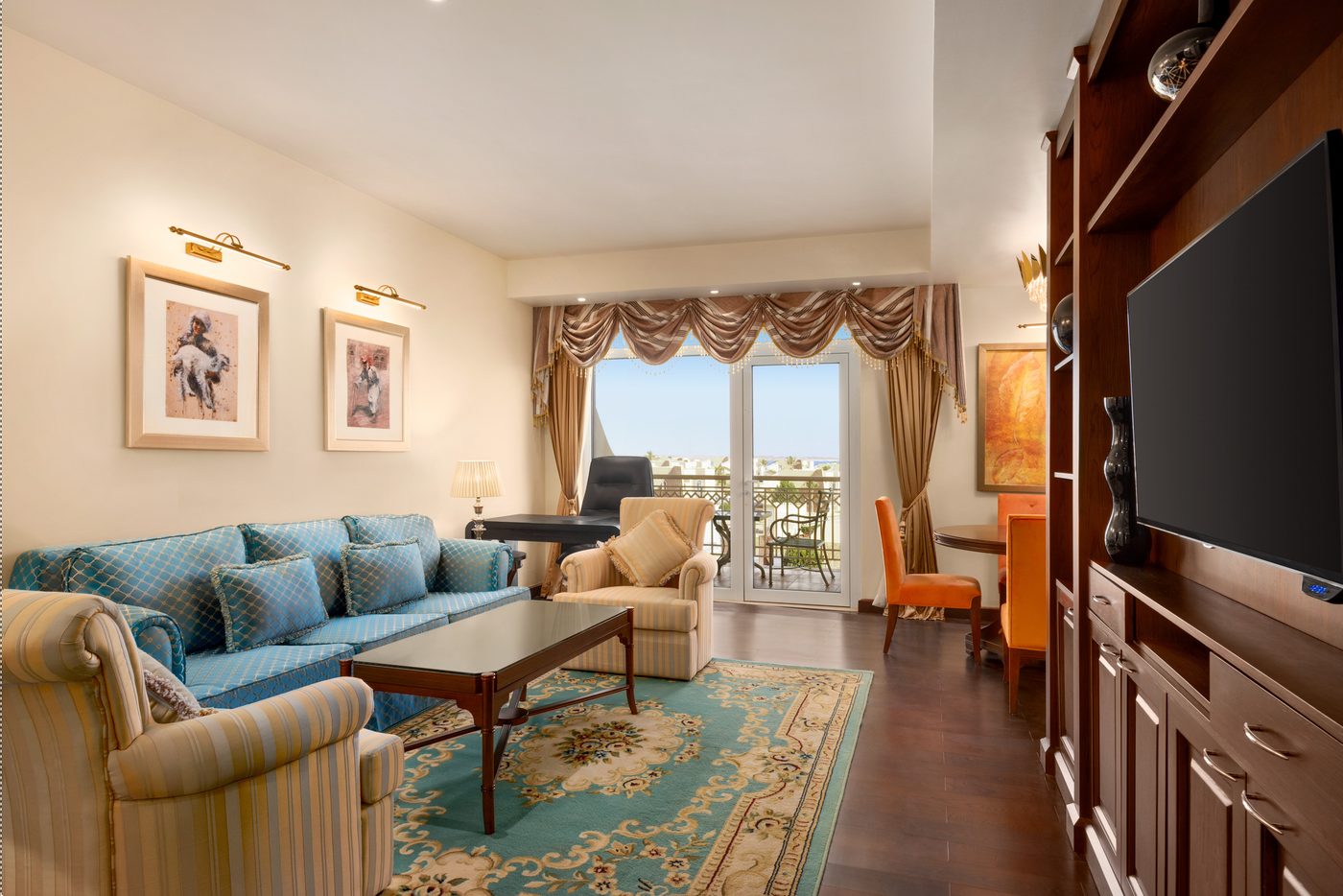 Wyndham Garden Salalah Mirbat