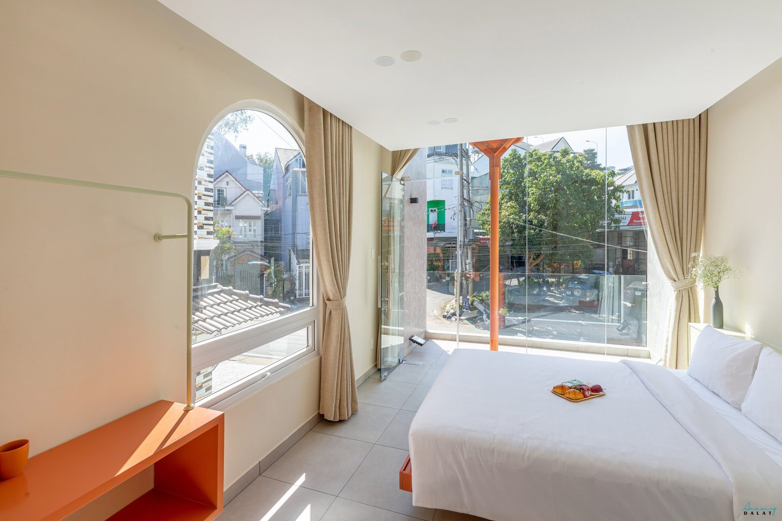Bazan Hotel Dalat