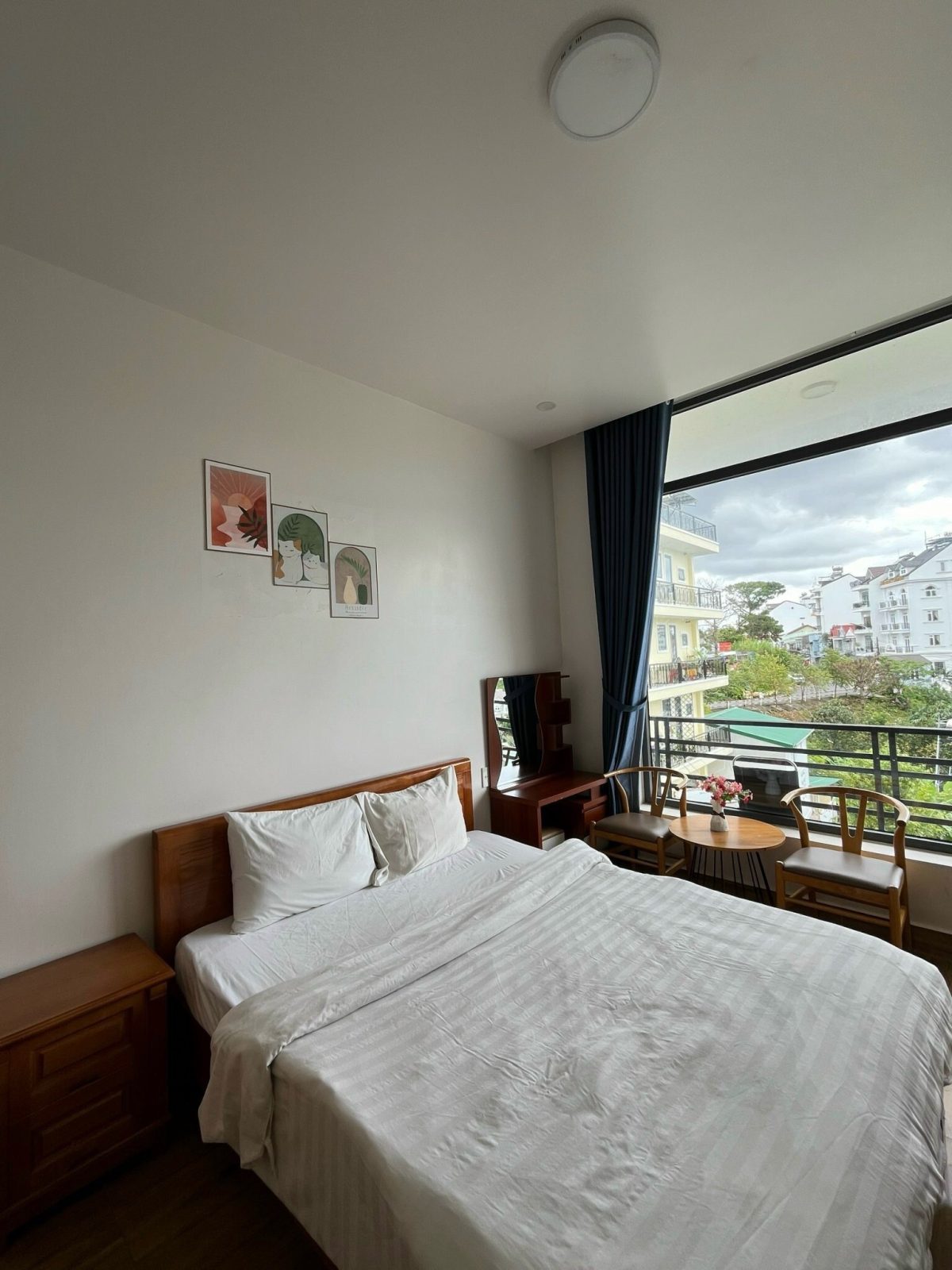 Bazan Hotel Dalat