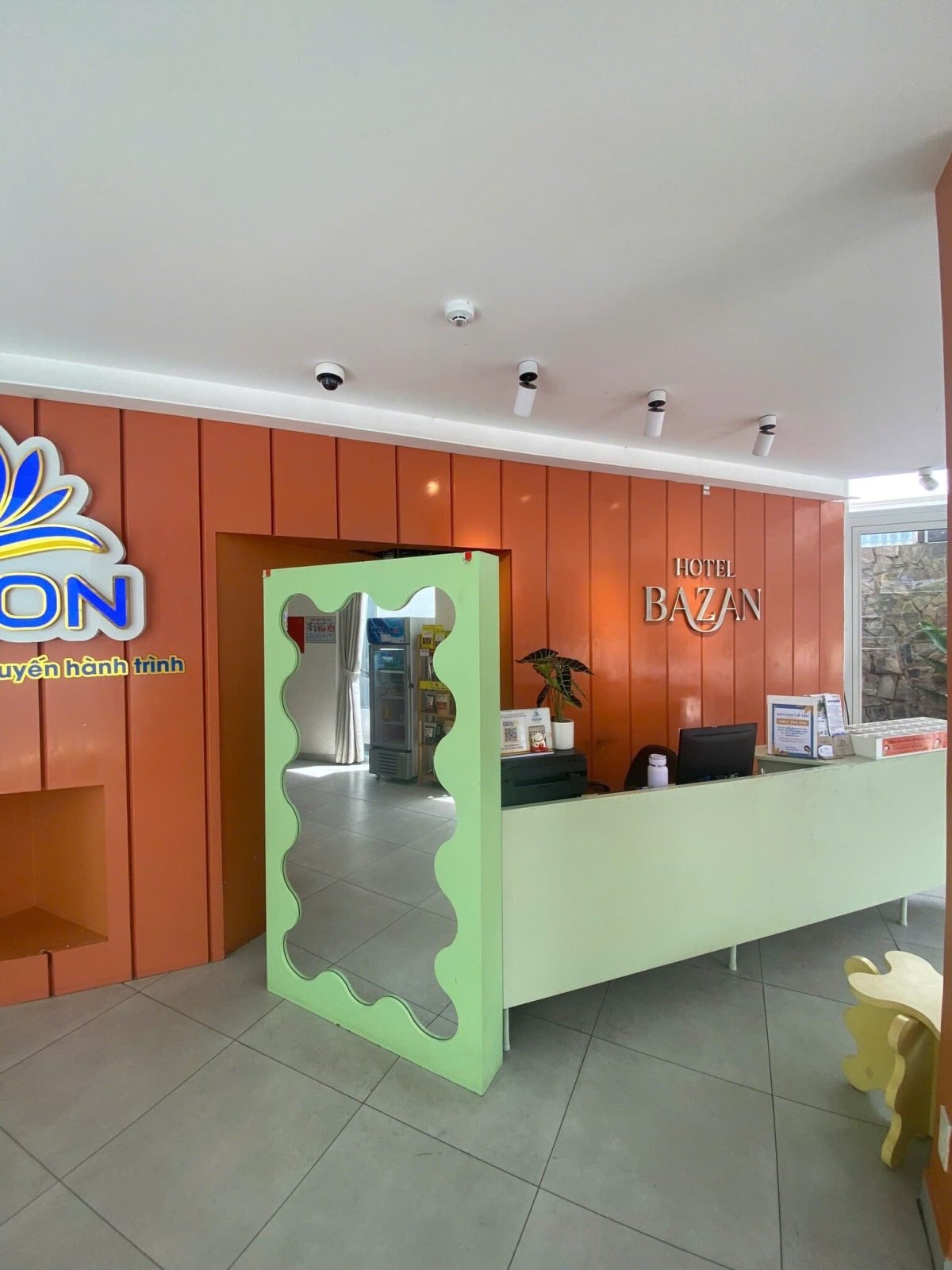 Bazan Hotel Dalat
