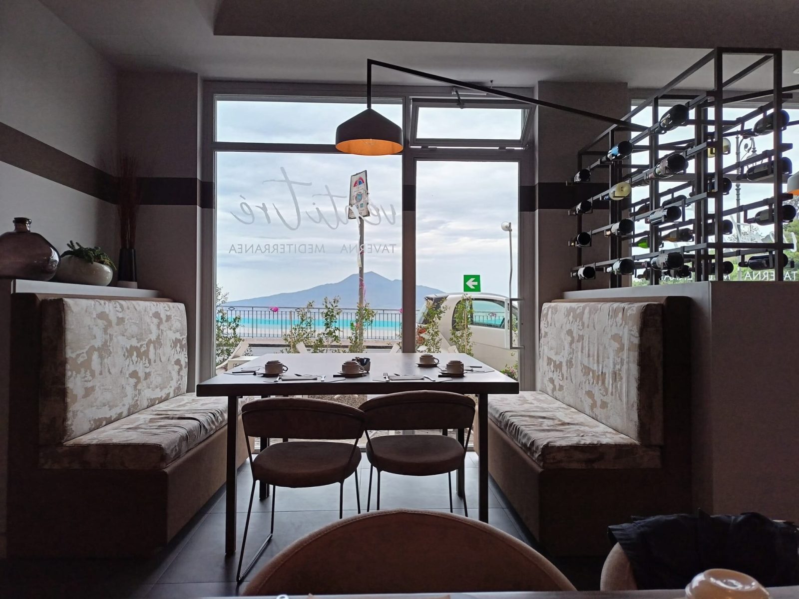 Filangieri 23 - Luxury B&B - Sorrento Coast