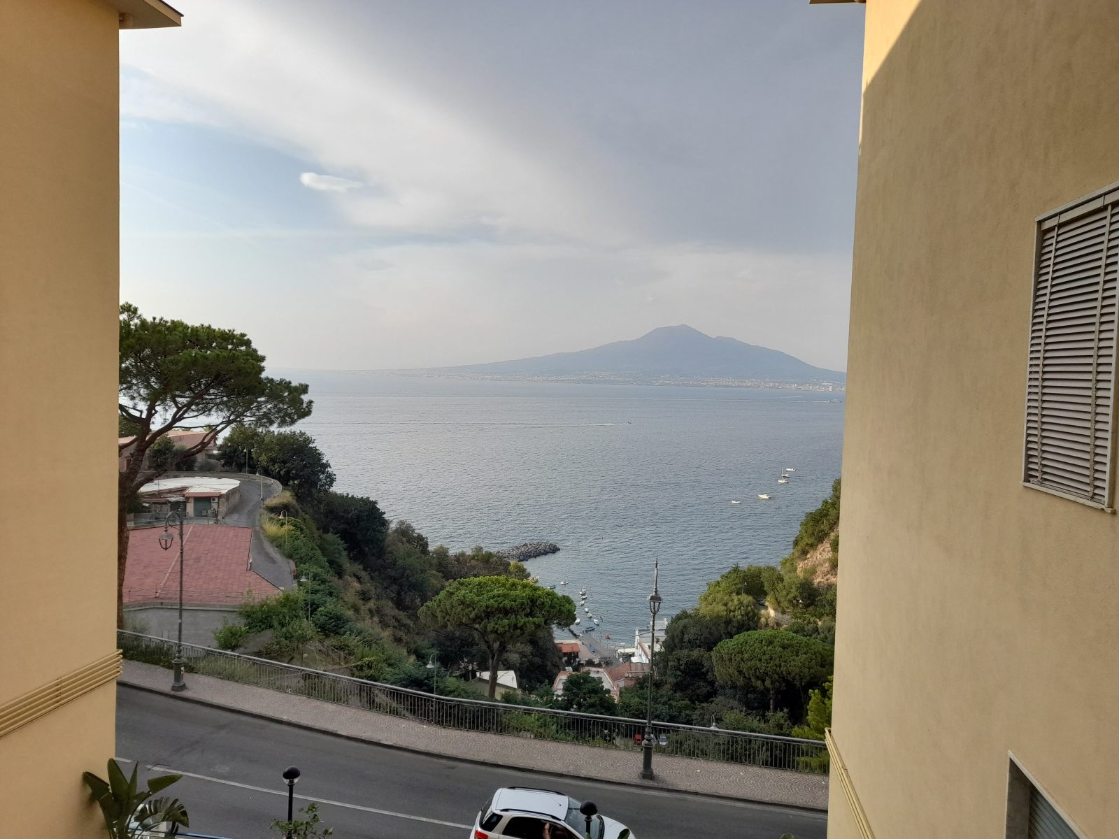 Filangieri 23 - Luxury B&B - Sorrento Coast