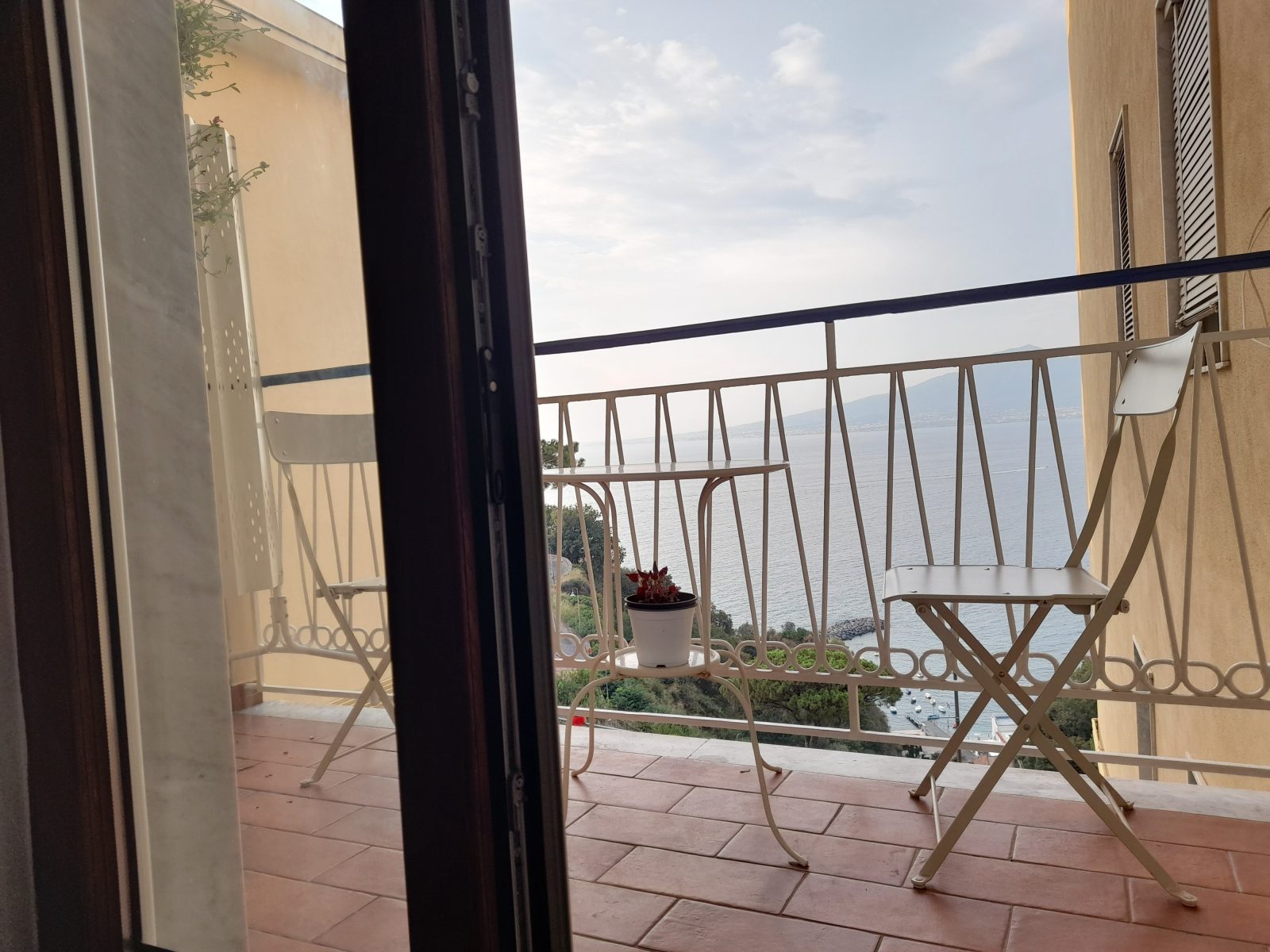 Filangieri 23 - Luxury B&B - Sorrento Coast