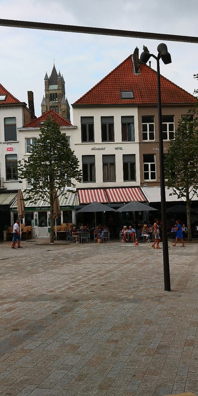leopold bruges