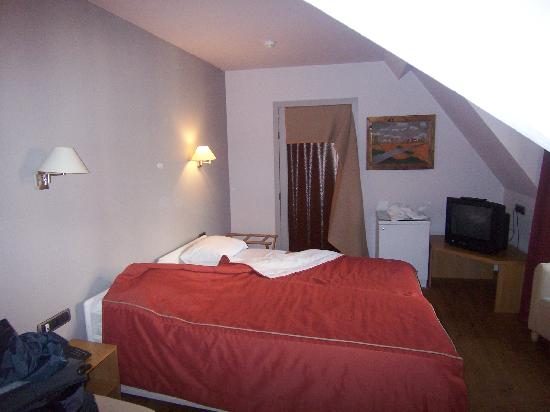 Hotel Erasmus