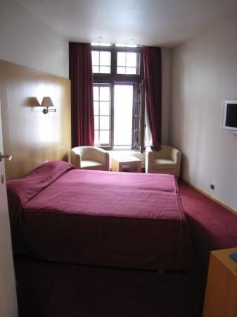 Hotel Erasmus