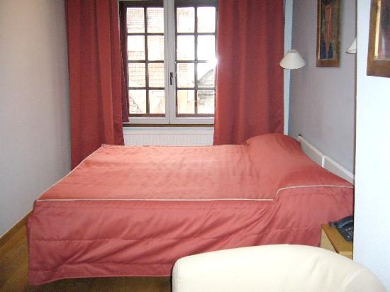 Hotel Erasmus