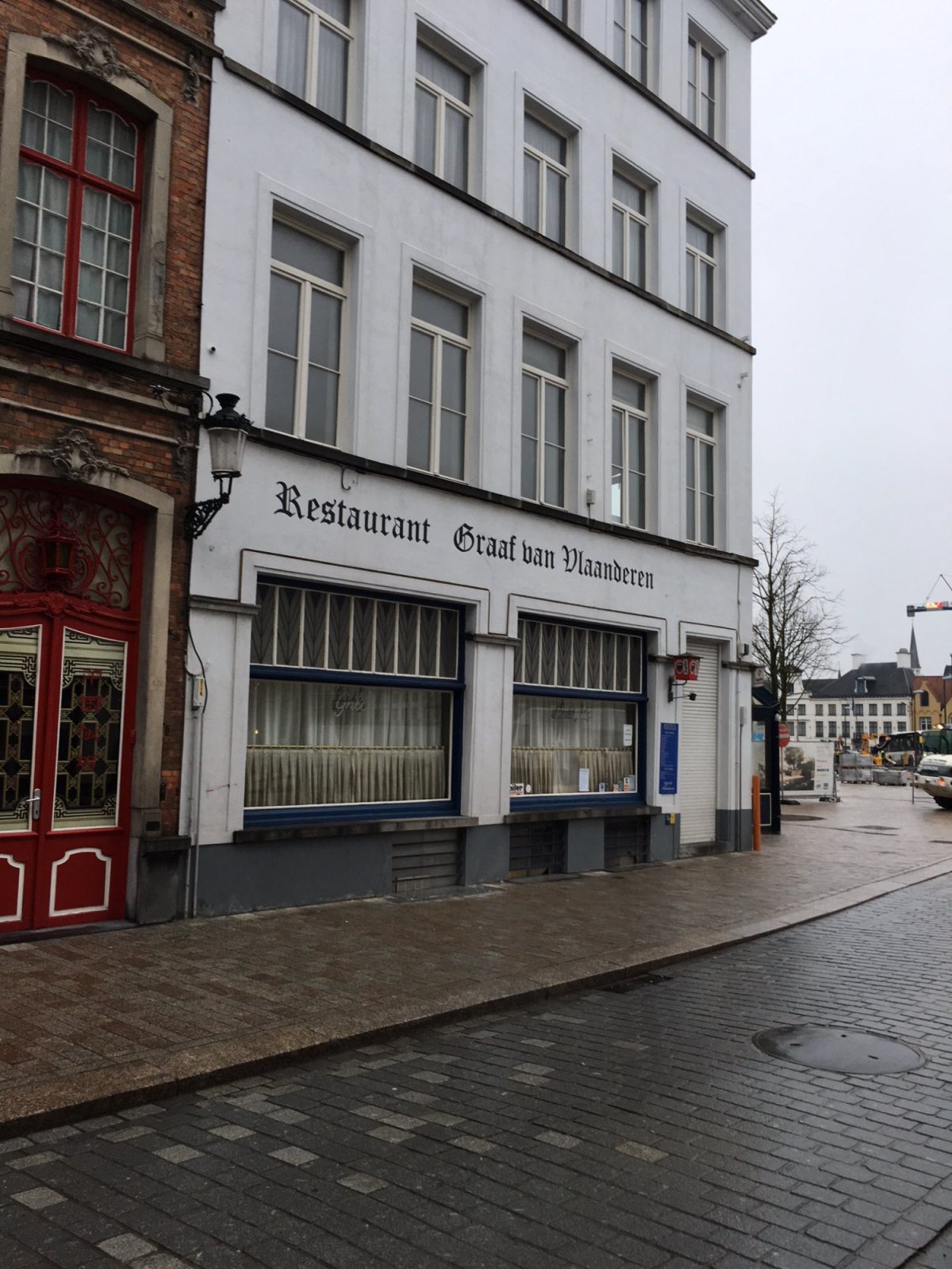 Graaf van Vlaanderen
