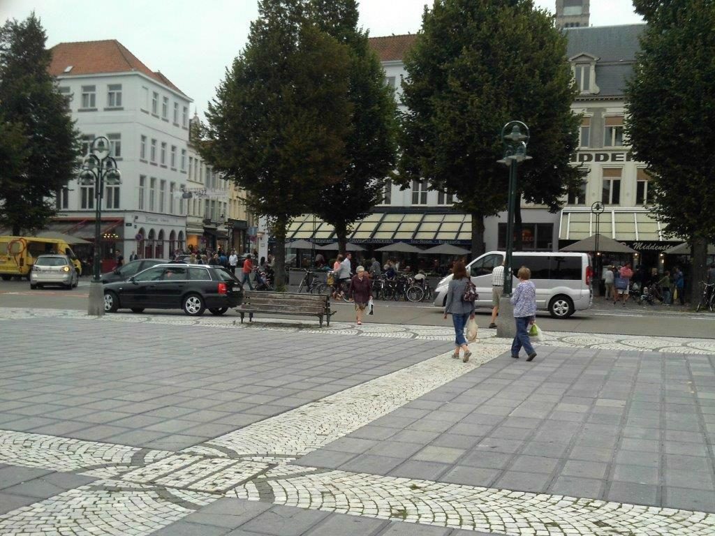 Graaf van Vlaanderen