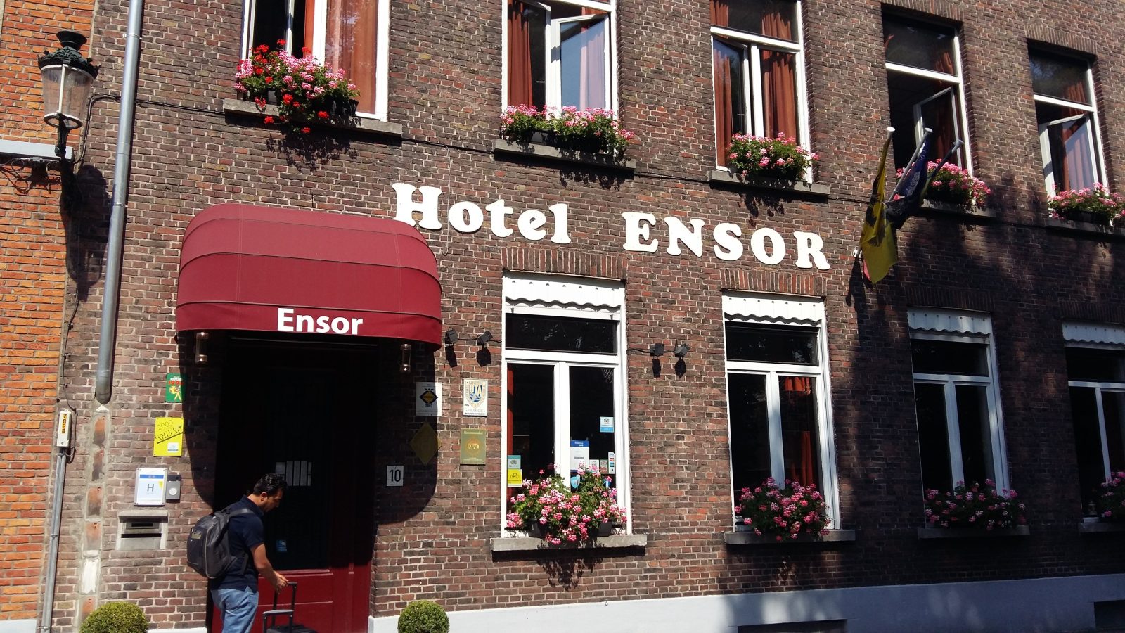 Ensor