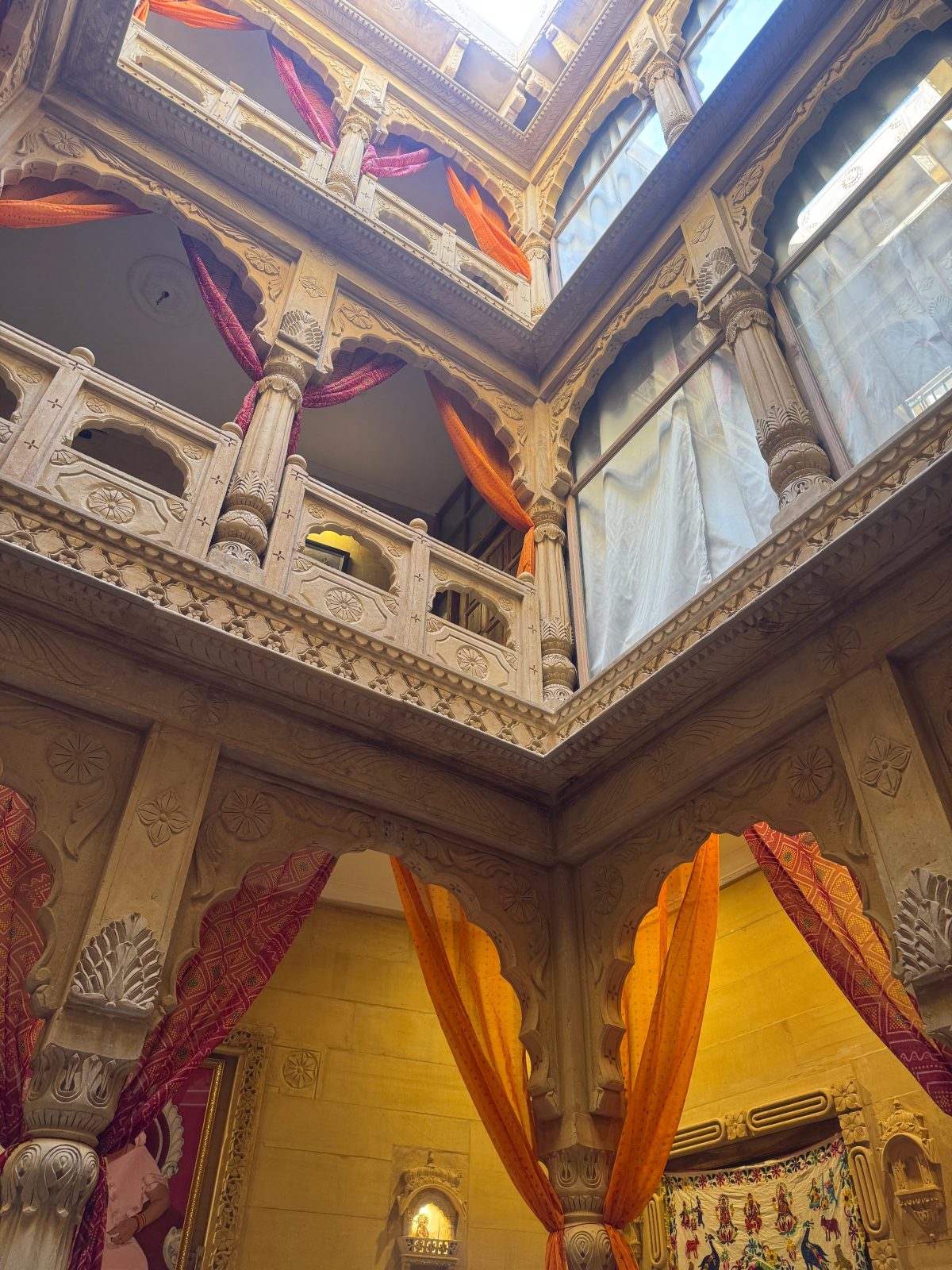 Hotel Second Home & Safari Jaisalmer