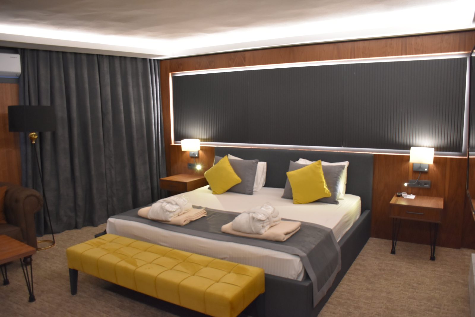 UK Ankara Hotel