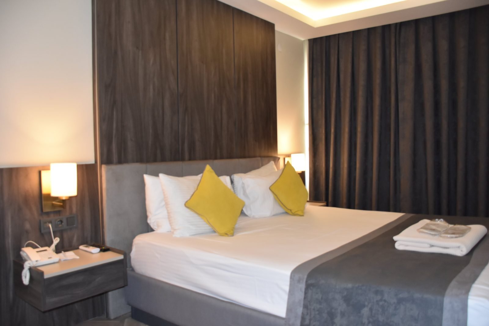 UK Ankara Hotel