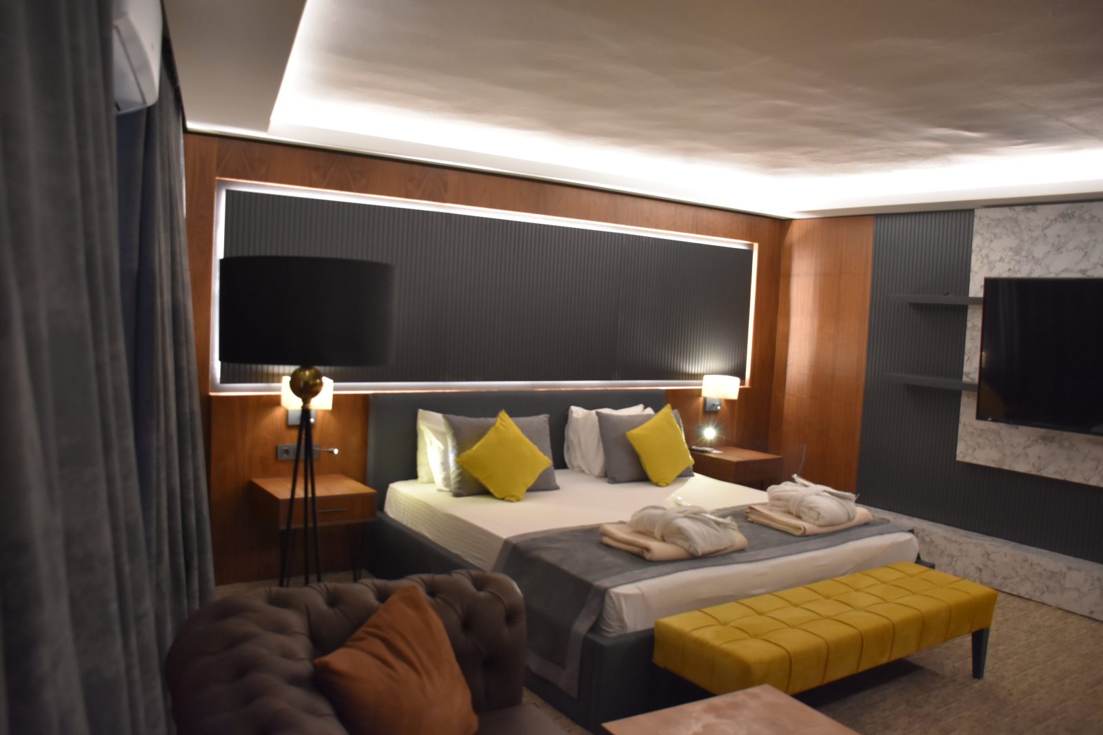 UK Ankara Hotel