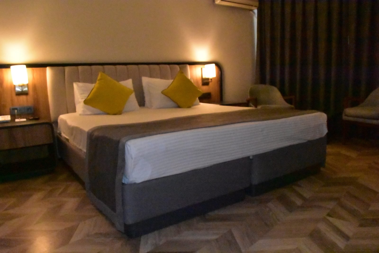UK Ankara Hotel